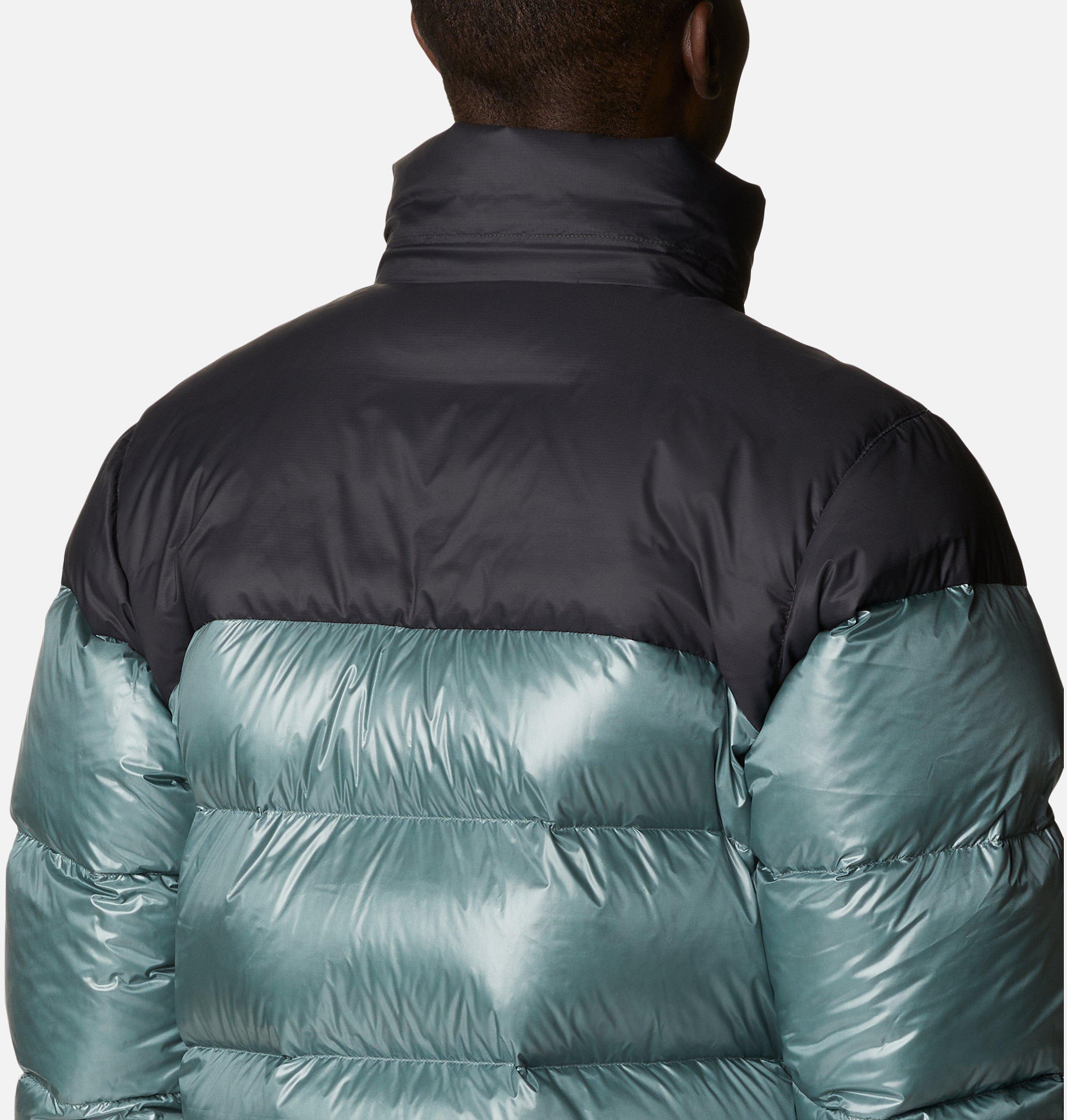 Men's Bulo Point™ II Down Jacket 8