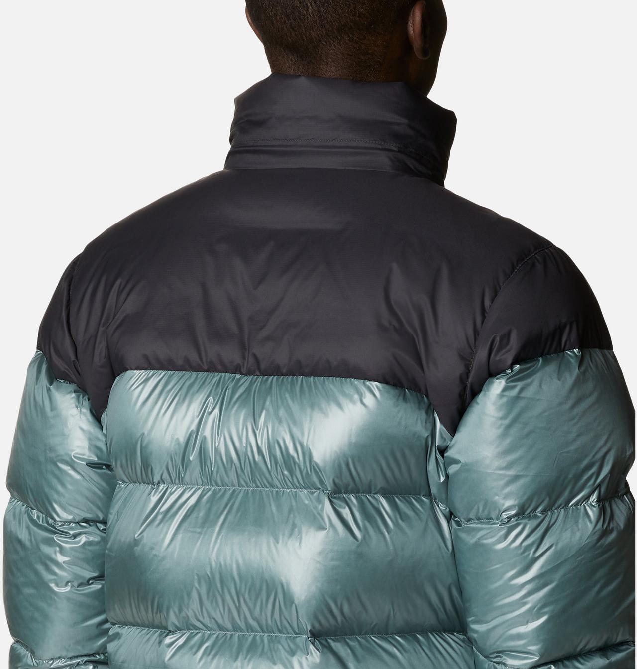 Men's Bulo Point™ II Down Jacket 8