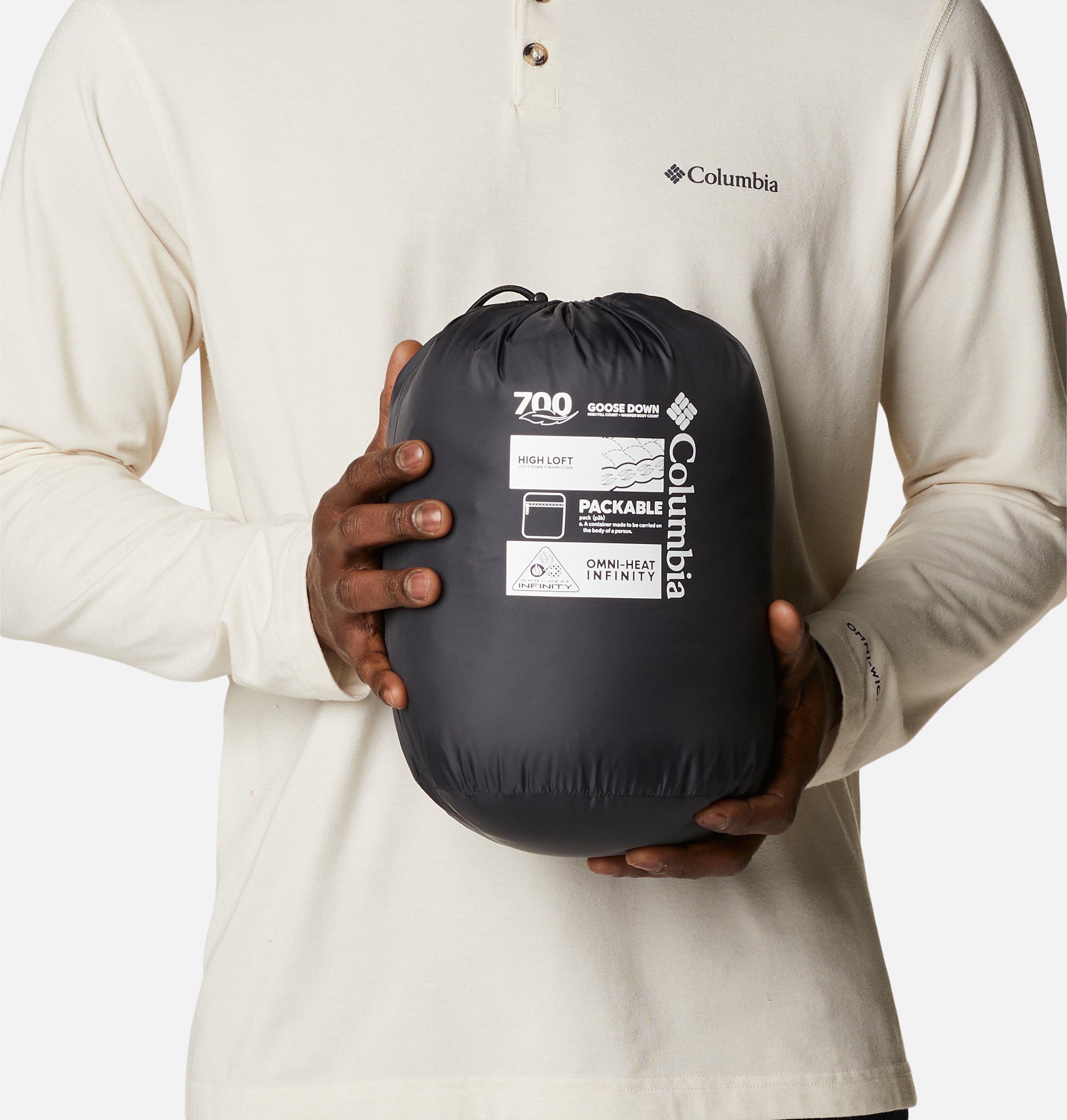 Men's Bulo Point™ II Down Jacket 10