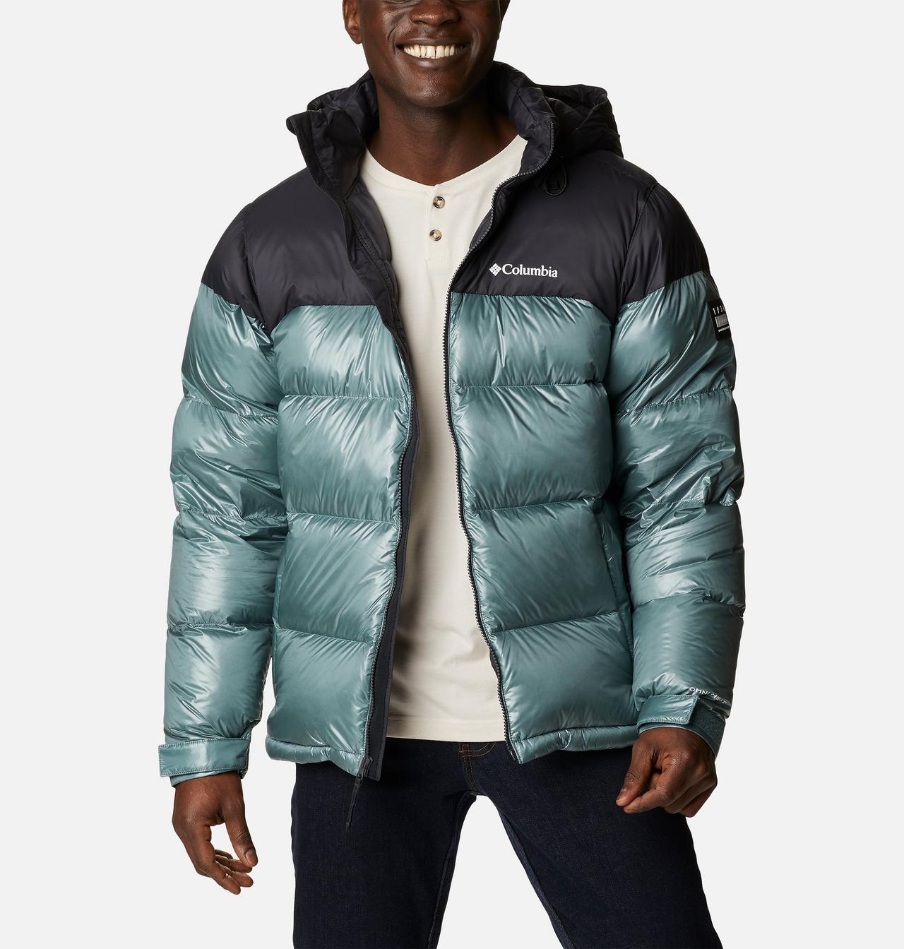 Men's Bulo Point™ II Down Jacket 11