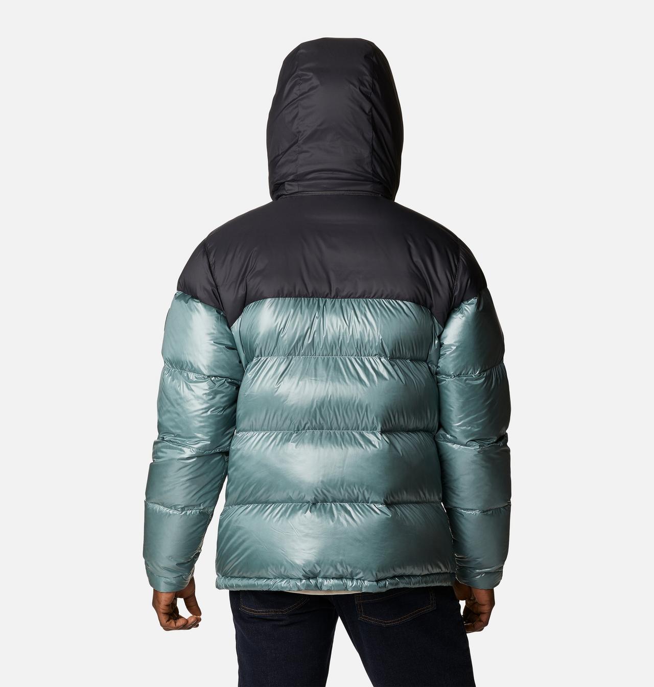 Men's Bulo Point™ II Down Jacket 2