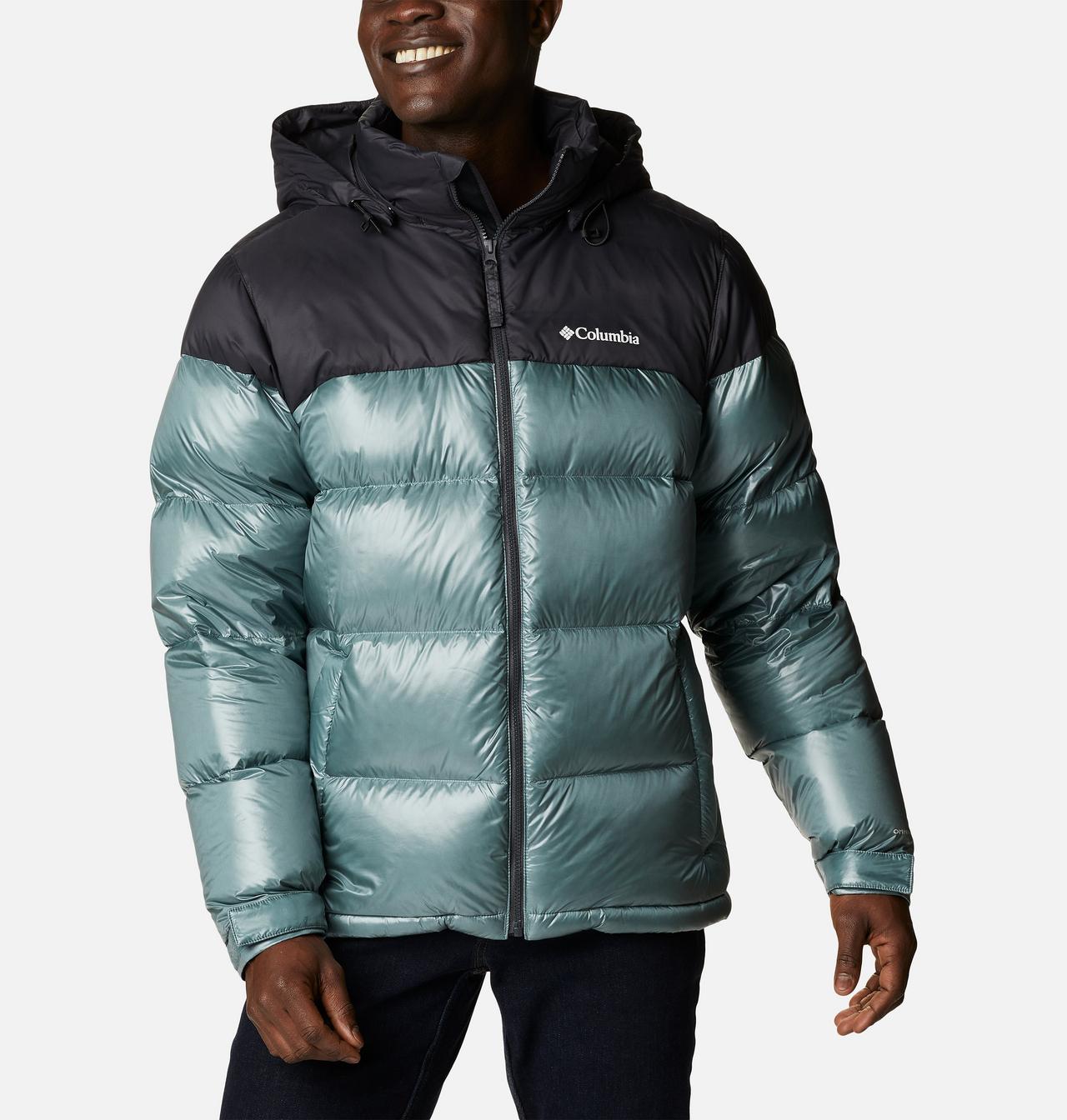 Men's Bulo Point™ II Down Jacket 1