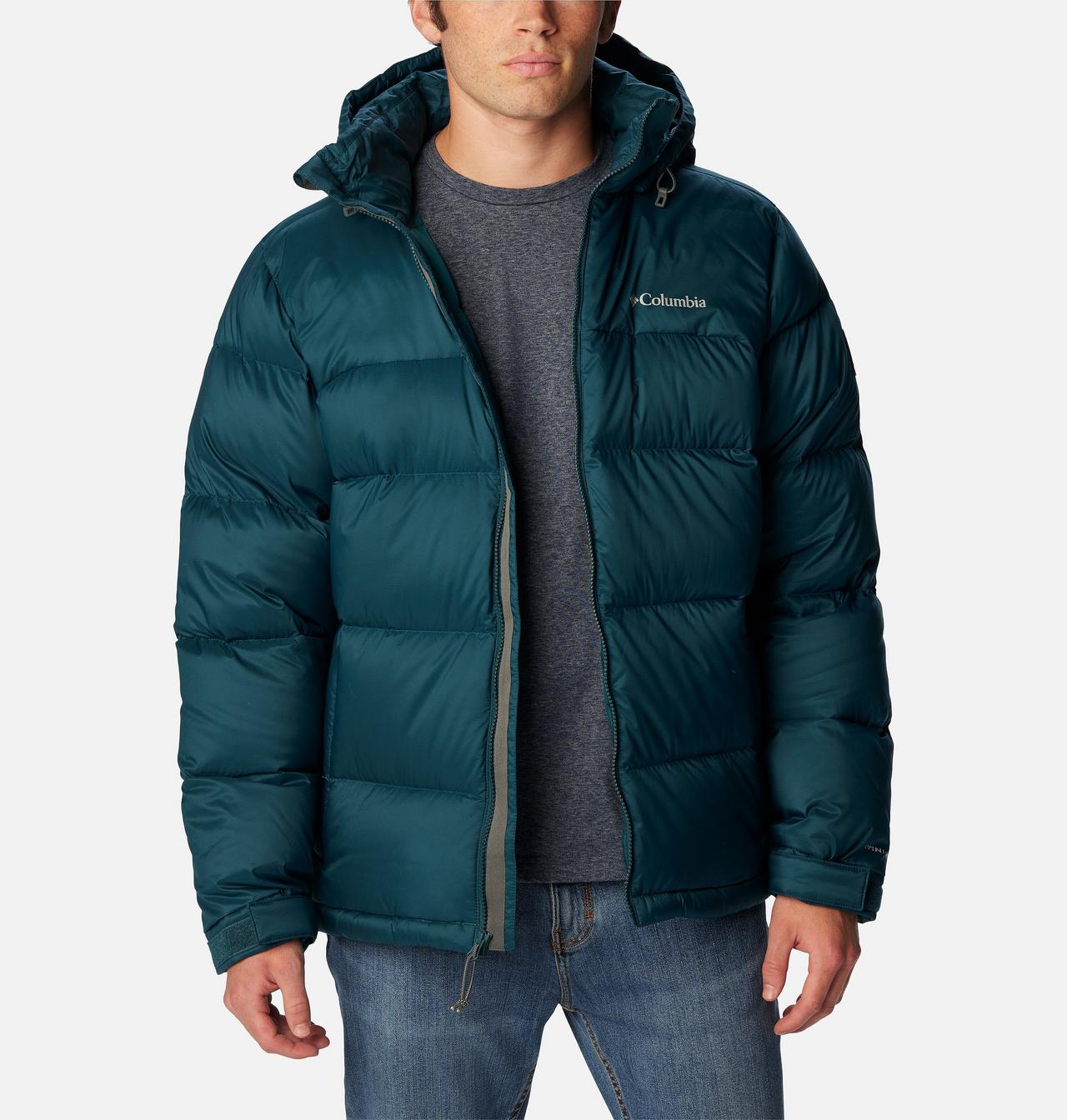 Men's Bulo Point™ II Down Jacket 10