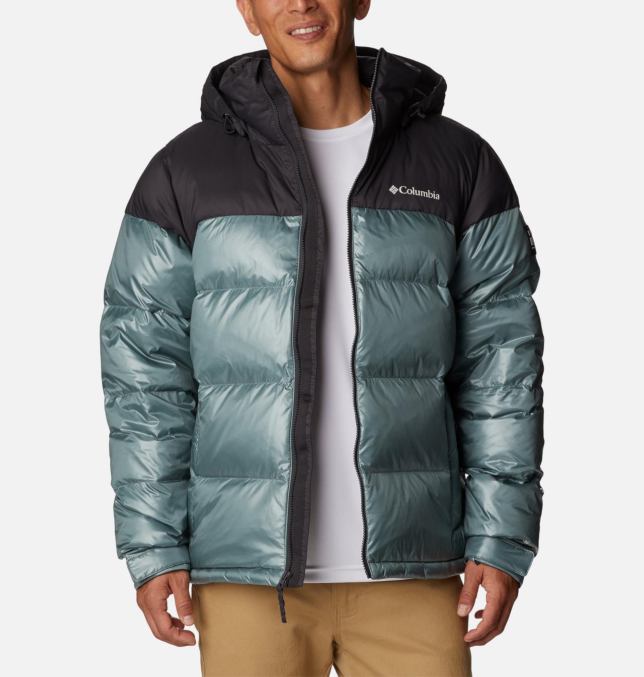 ジャケット・アウター Columbia / BULO POINT PASS DOWN JACKET 楽天市場】コロンビア ダウンジャケット メンズ BULO POINT PASS DOWN