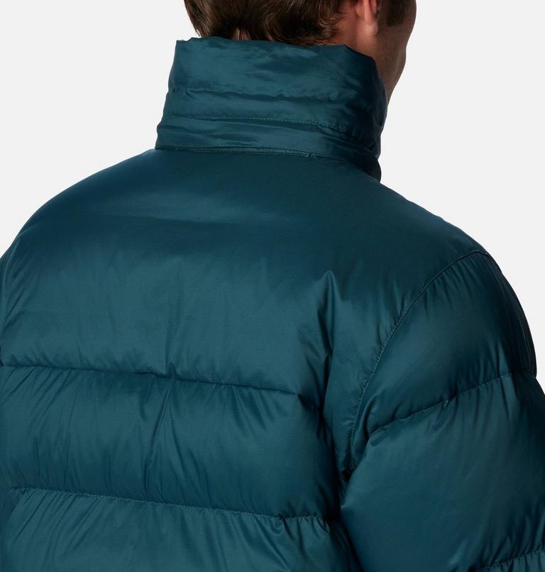 Bulo Point II Down Jacket | 414 | M, Color: Night Wave, image 8