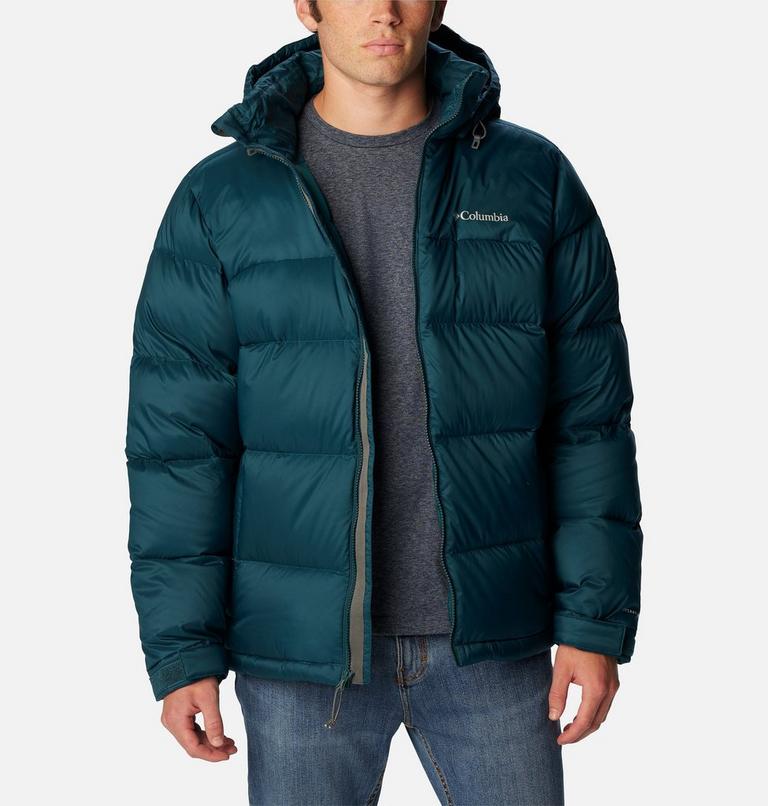 Bulo Point II Down Jacket | 414 | M, Color: Night Wave, image 10