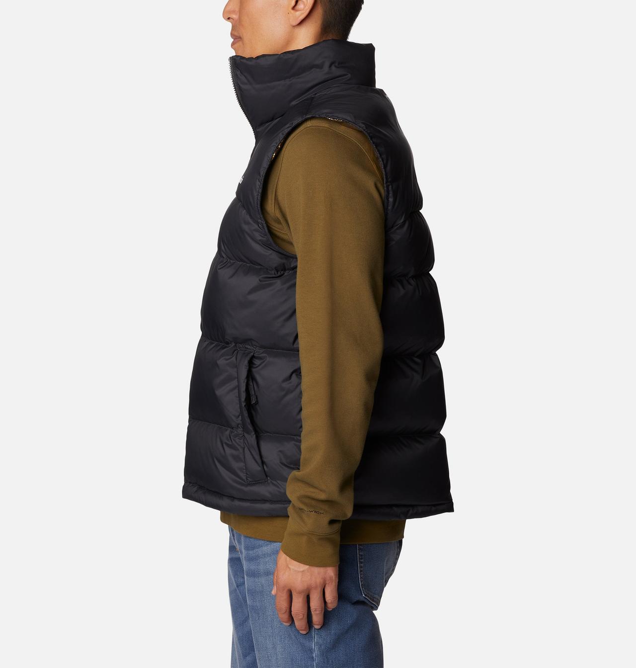Men's Bulo Point™ II Down Vest 3