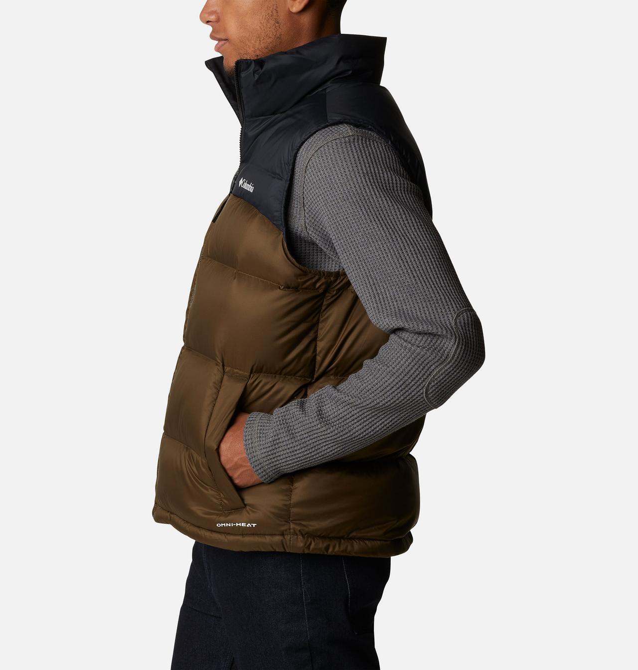 Men's Bulo Point™ II Down Vest 3