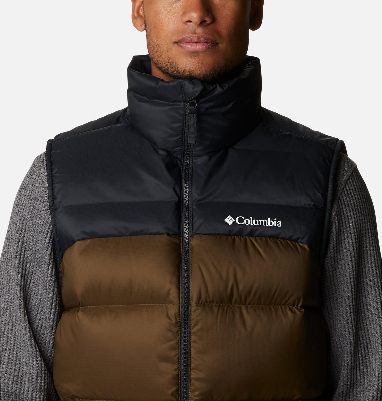 Men's Bulo Point™ II Down Vest 4