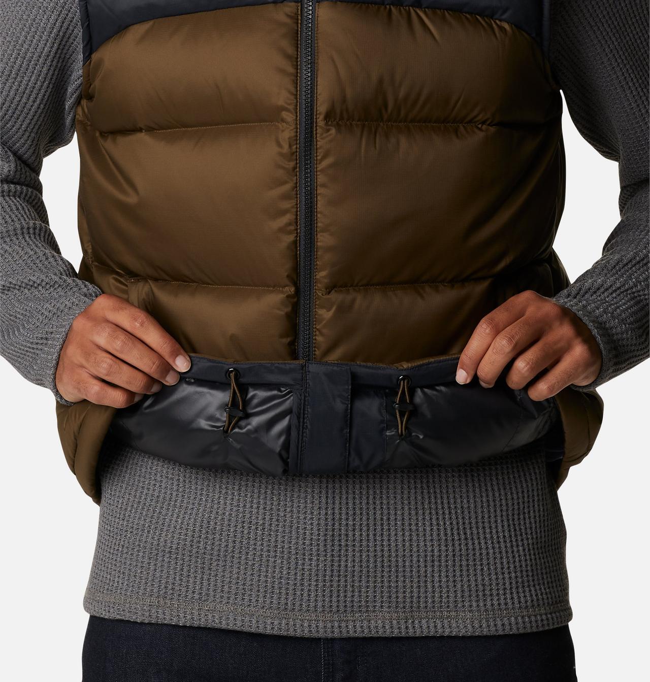Men's Bulo Point™ II Down Vest 7