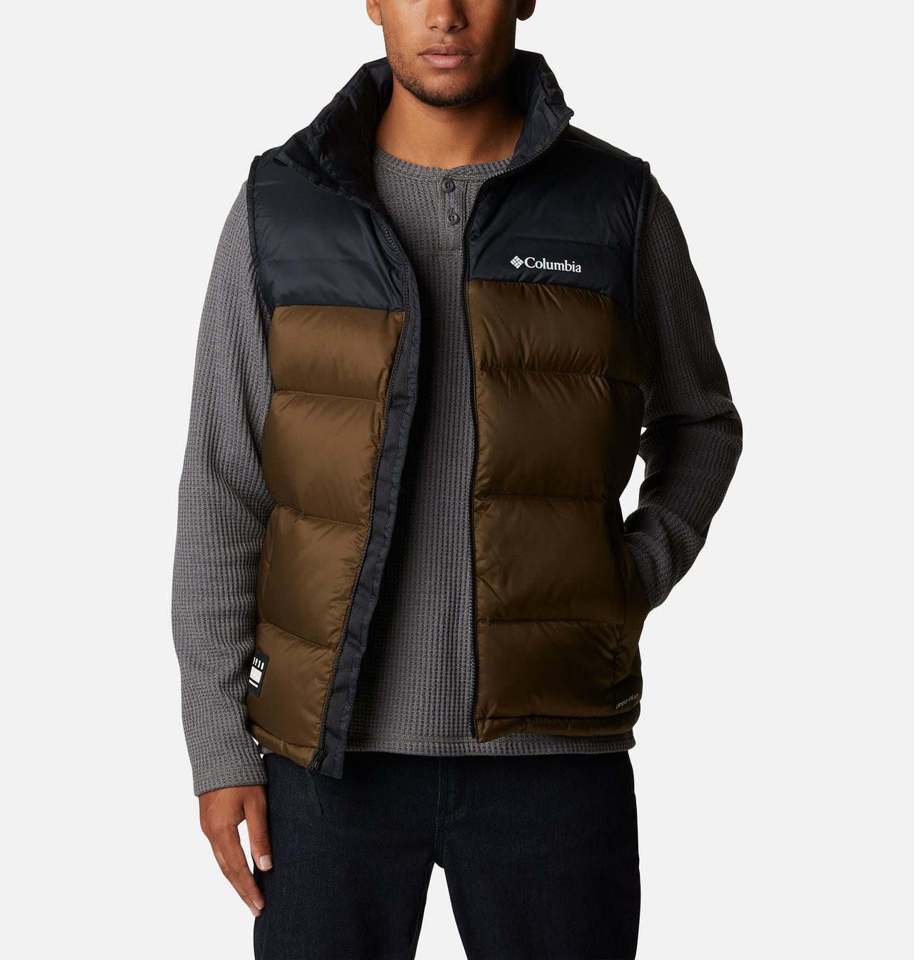 Men's Bulo Point™ II Down Vest 9