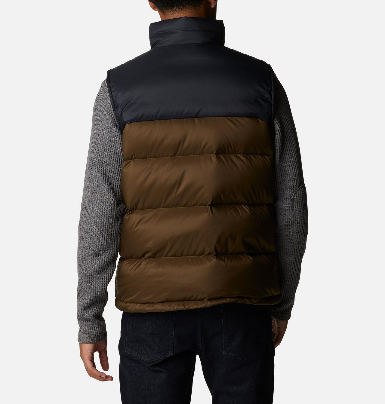 Men's Bulo Point™ II Down Vest 2