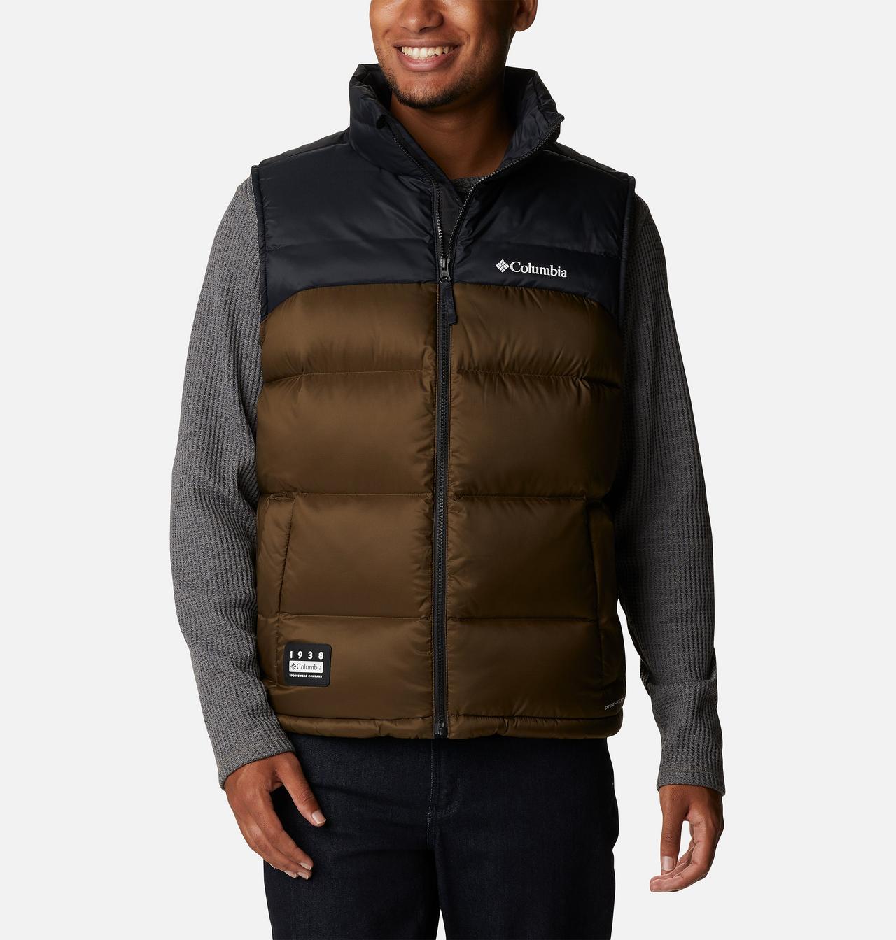 Men's Bulo Point™ II Down Vest 1