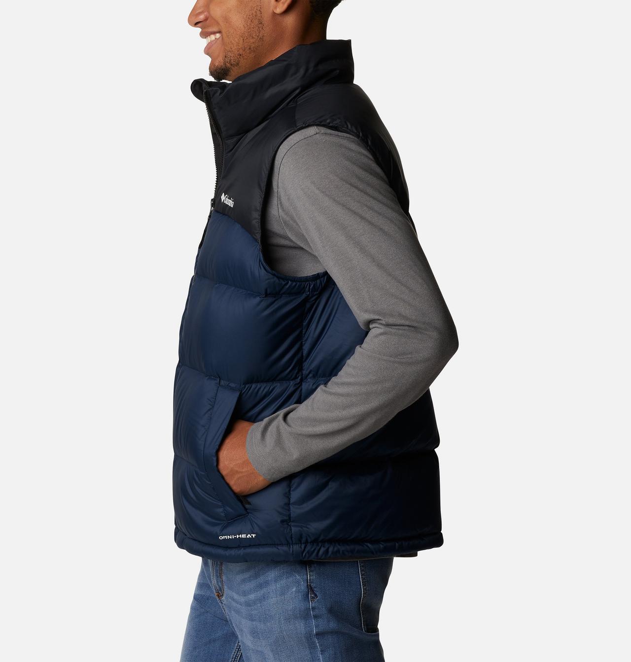 Men's Bulo Point™ II Down Vest 3