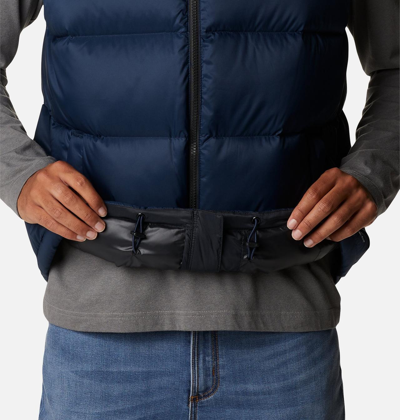 Men's Bulo Point™ II Down Vest 7