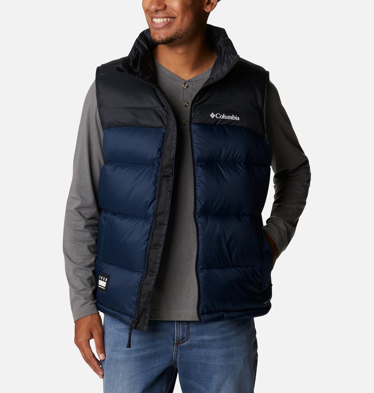 Men's Bulo Point™ II Down Vest 1