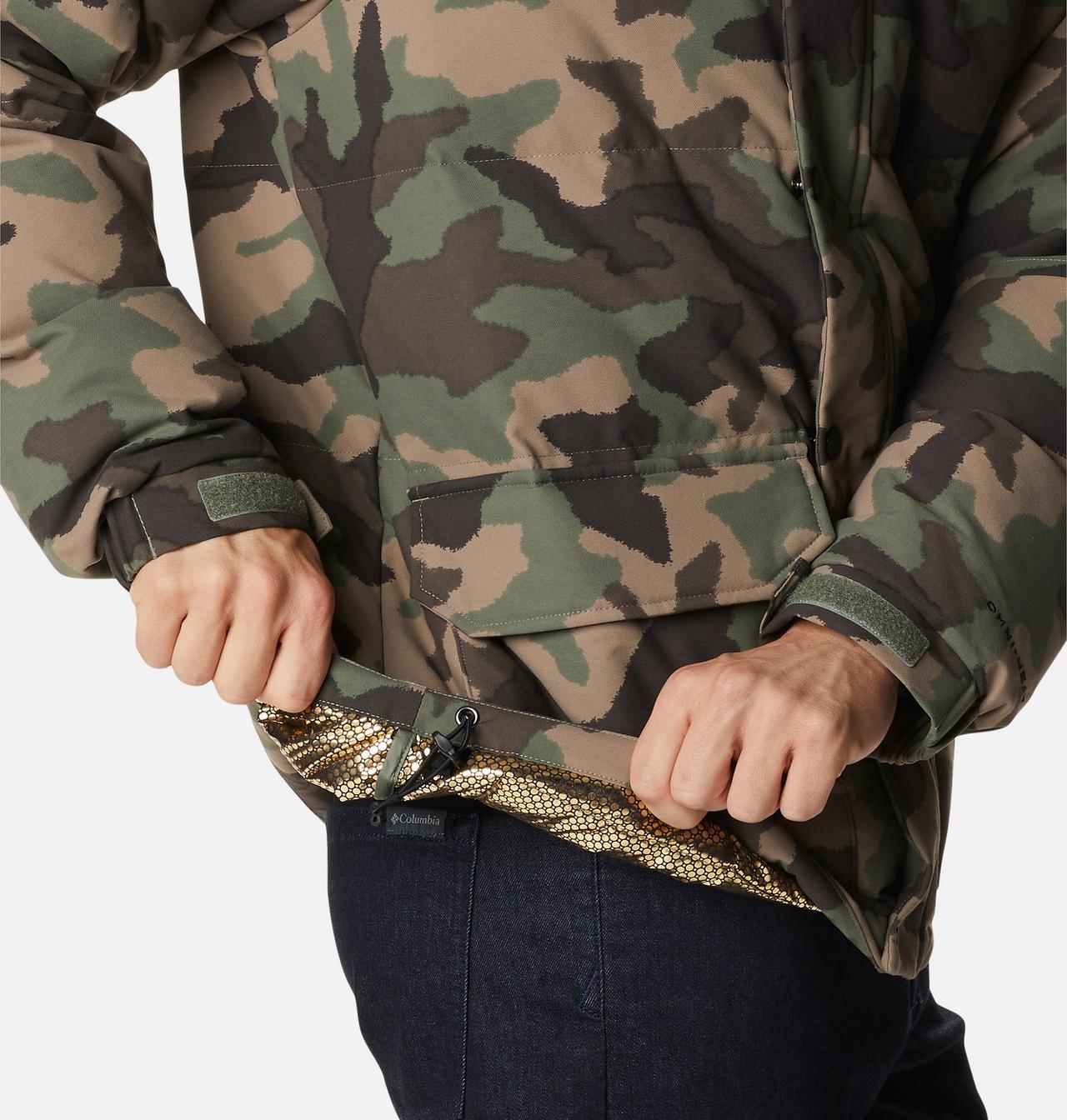 Men's Rockfall™ II Down Jacket 7