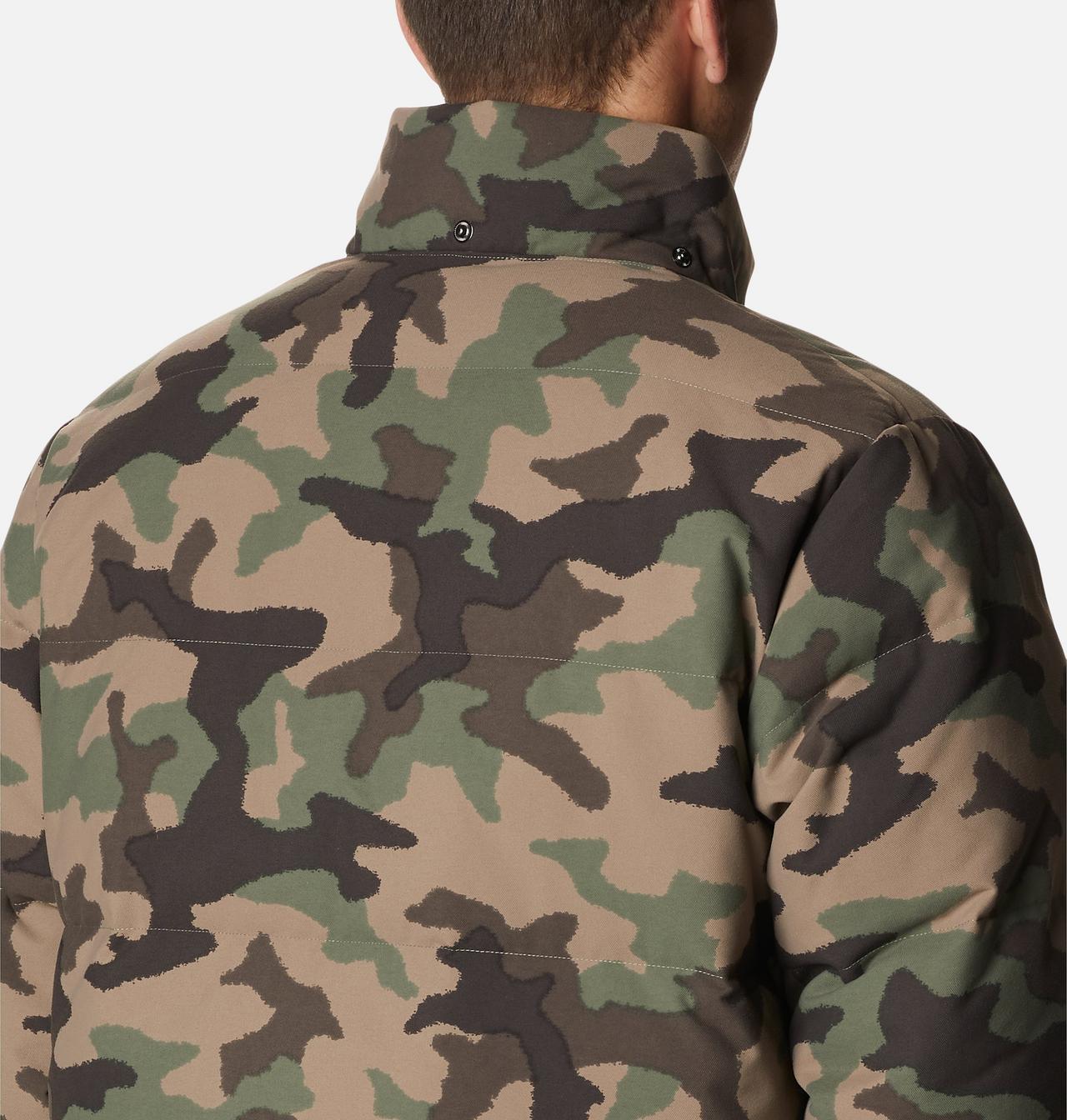 Men's Rockfall™ II Down Jacket 9