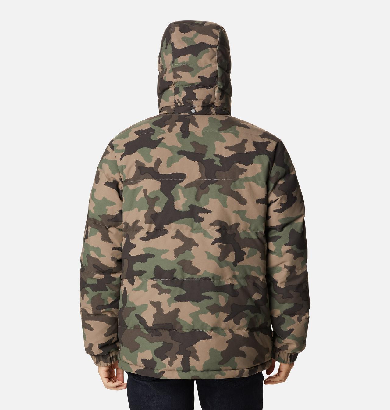 Men's Rockfall™ II Down Jacket 2