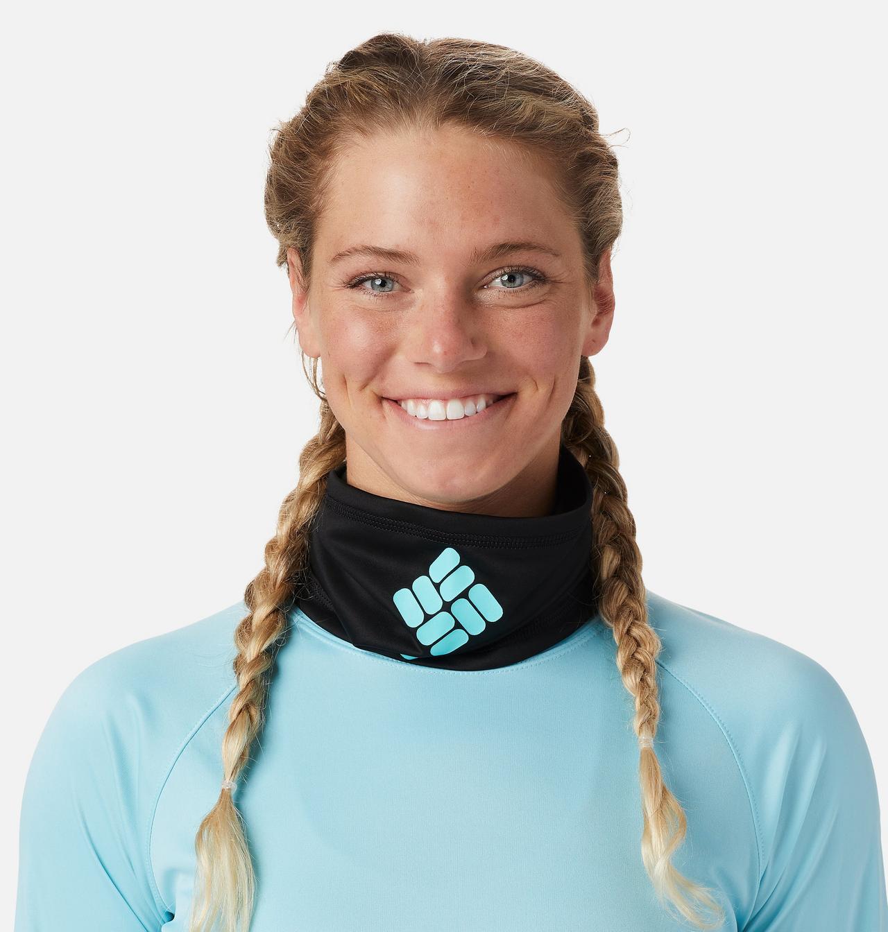 Terminal Tackle™ PFG Neck Gaiter II 3