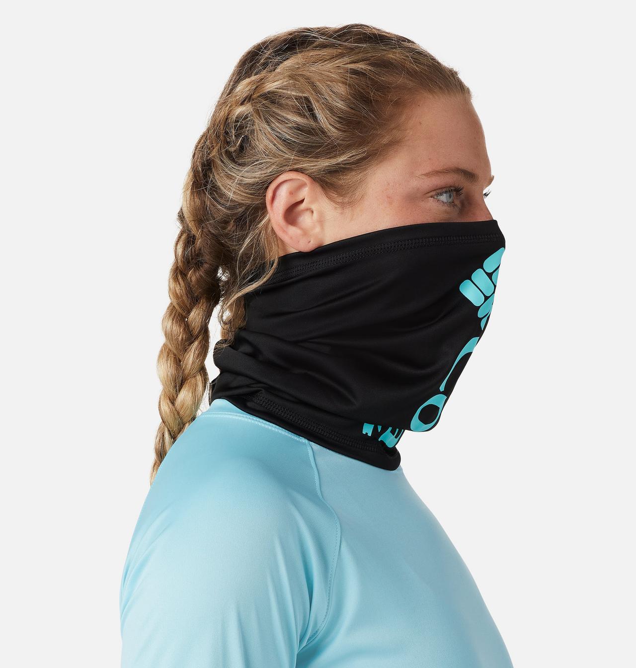 Terminal Tackle™ PFG Neck Gaiter II 4