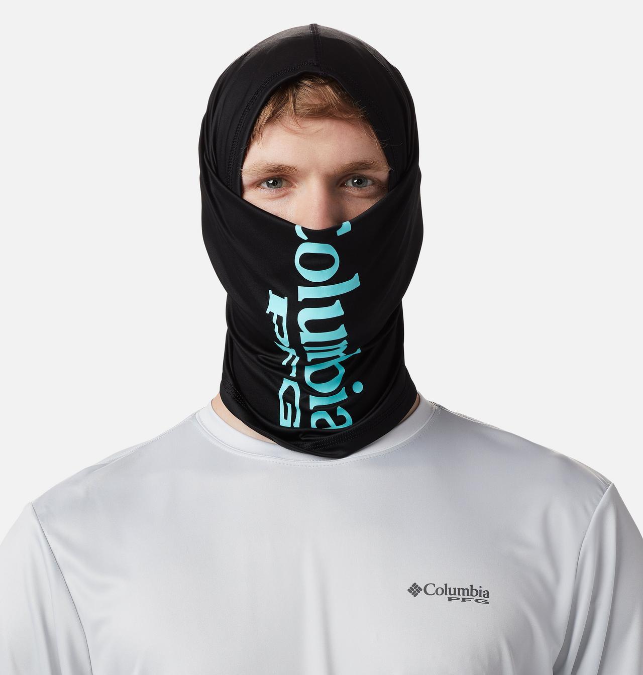 Terminal Tackle™ PFG Neck Gaiter II 7