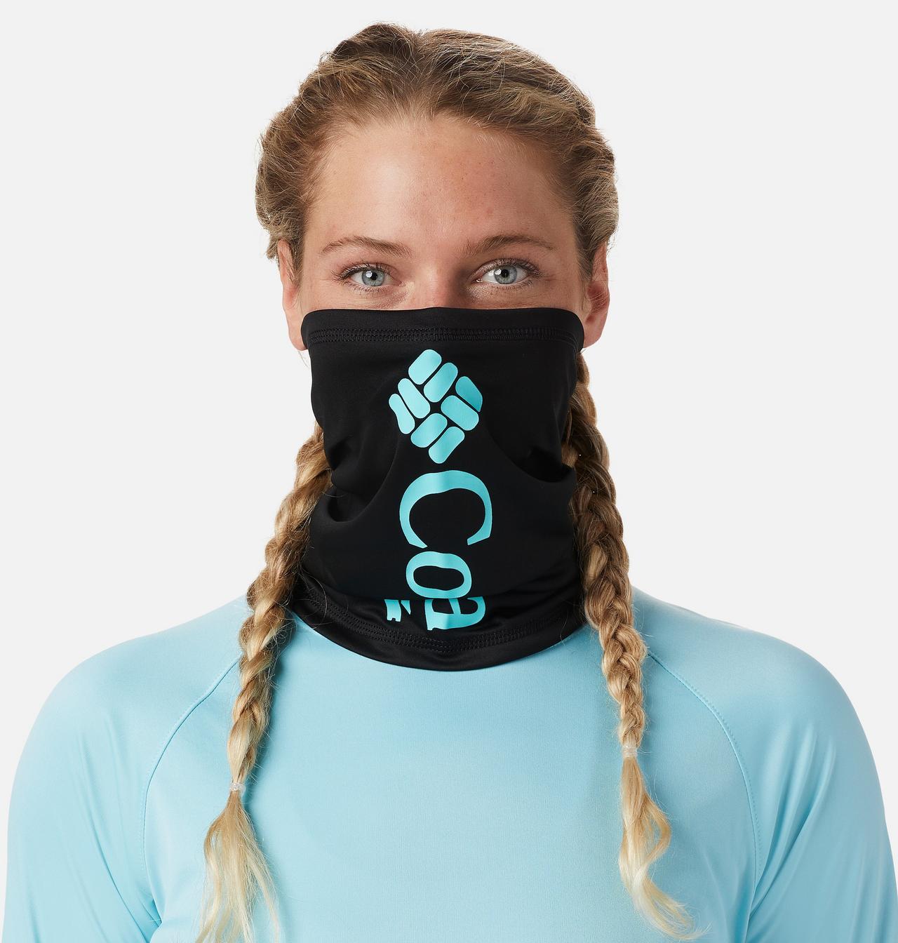 Terminal Tackle™ PFG Neck Gaiter II 2