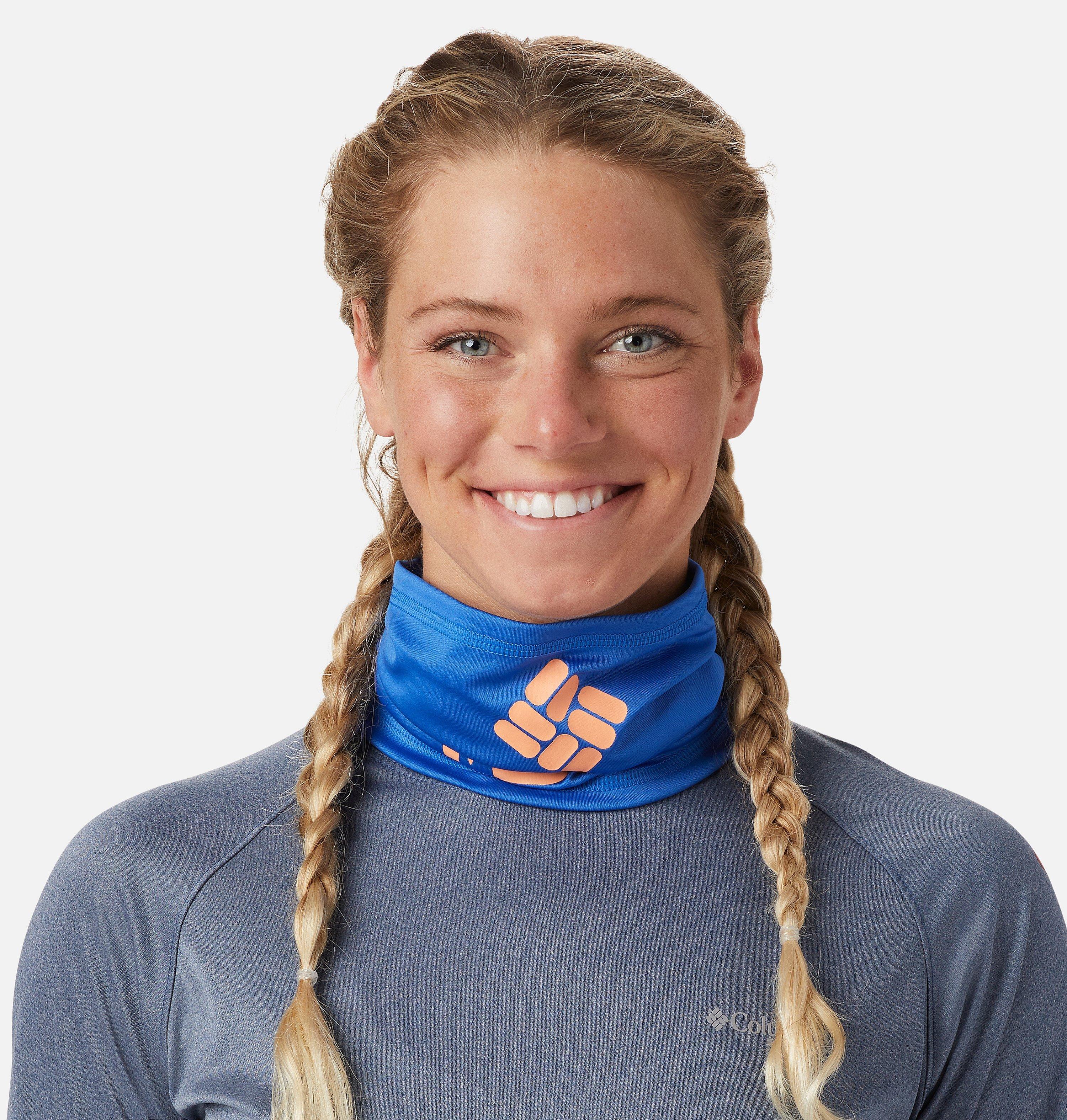 Terminal Tackle™ PFG Neck Gaiter II 3