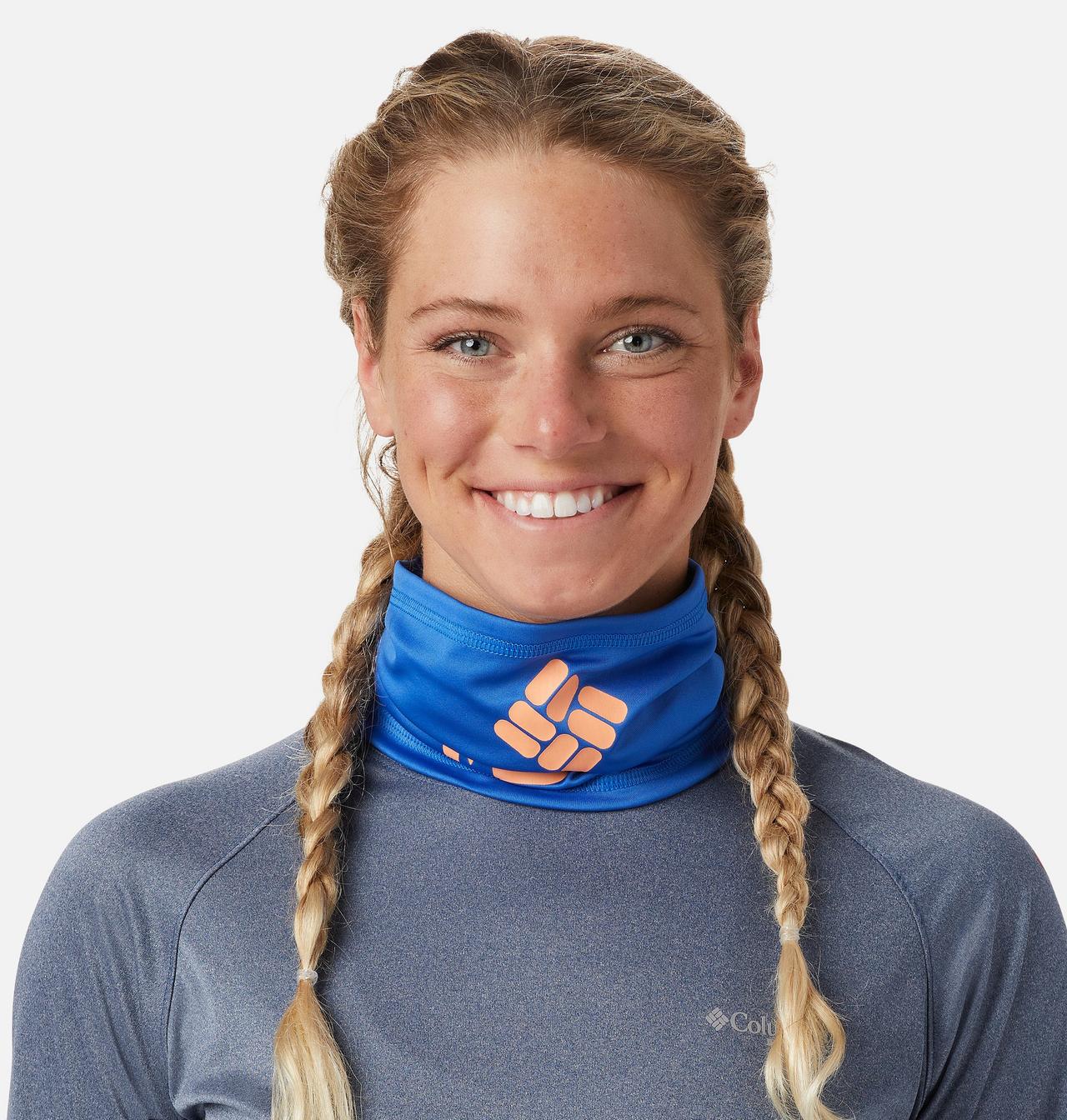 Terminal Tackle™ PFG Neck Gaiter II 3