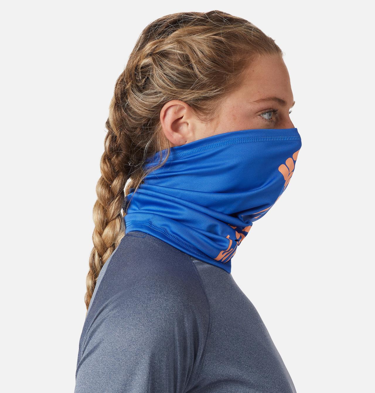 Terminal Tackle™ PFG Neck Gaiter II 4