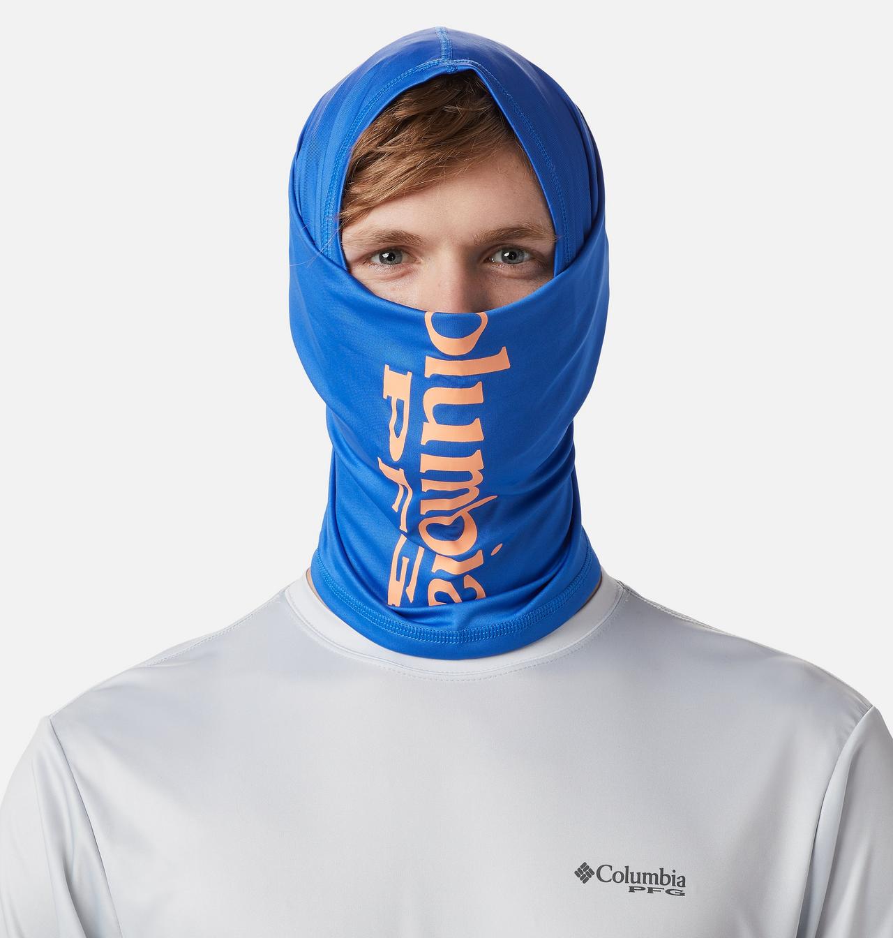 Terminal Tackle™ PFG Neck Gaiter II 7