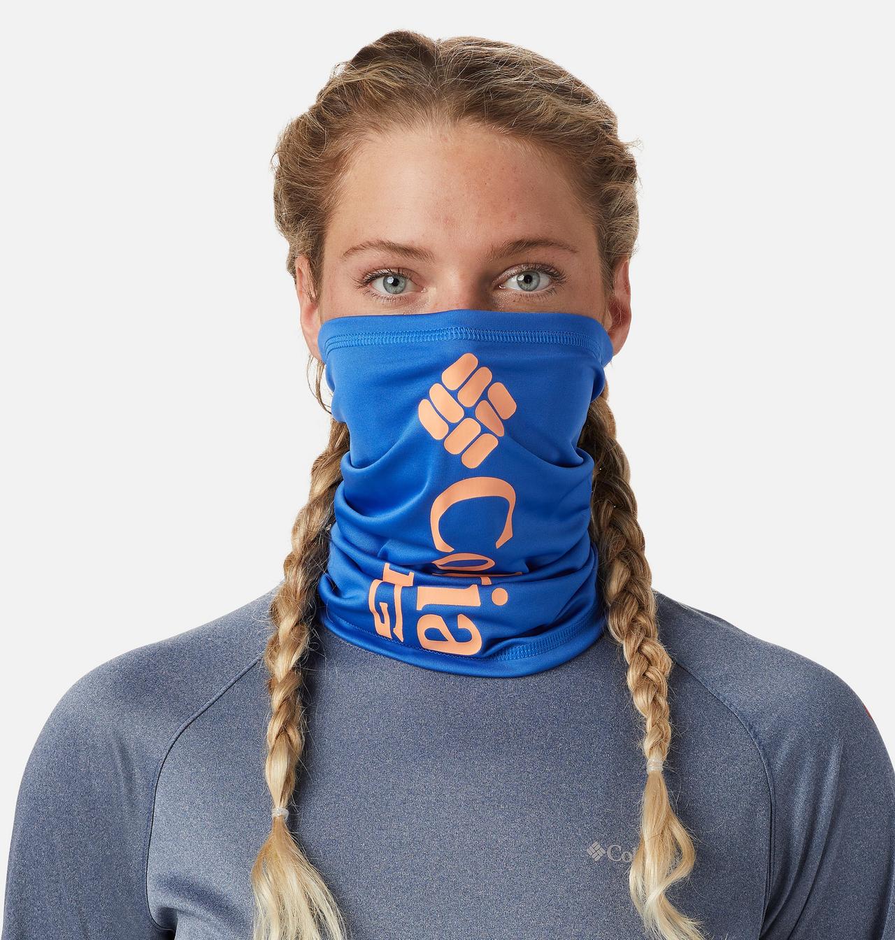 Terminal Tackle™ PFG Neck Gaiter II 2