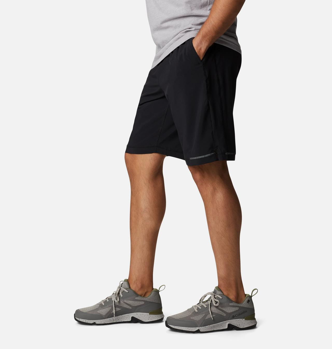 Men's Stealth Camp™ Active Short 3