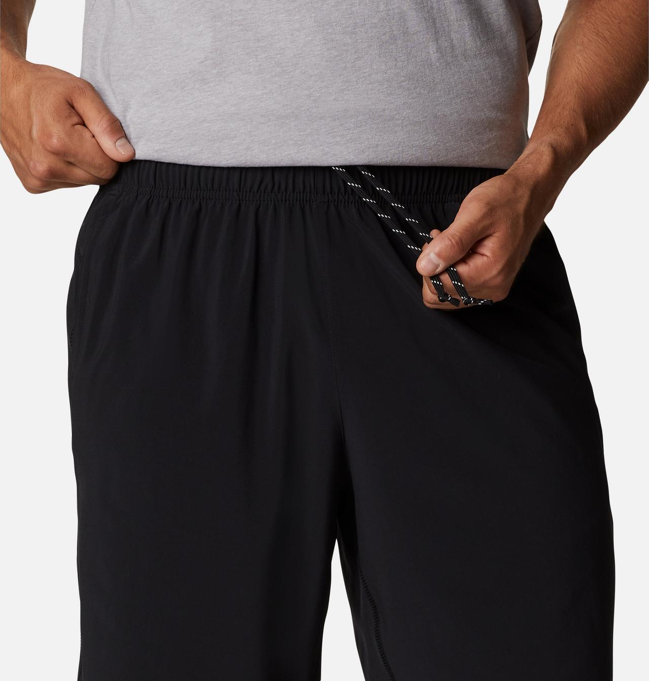 Men's Stealth Camp™ Active Short 4