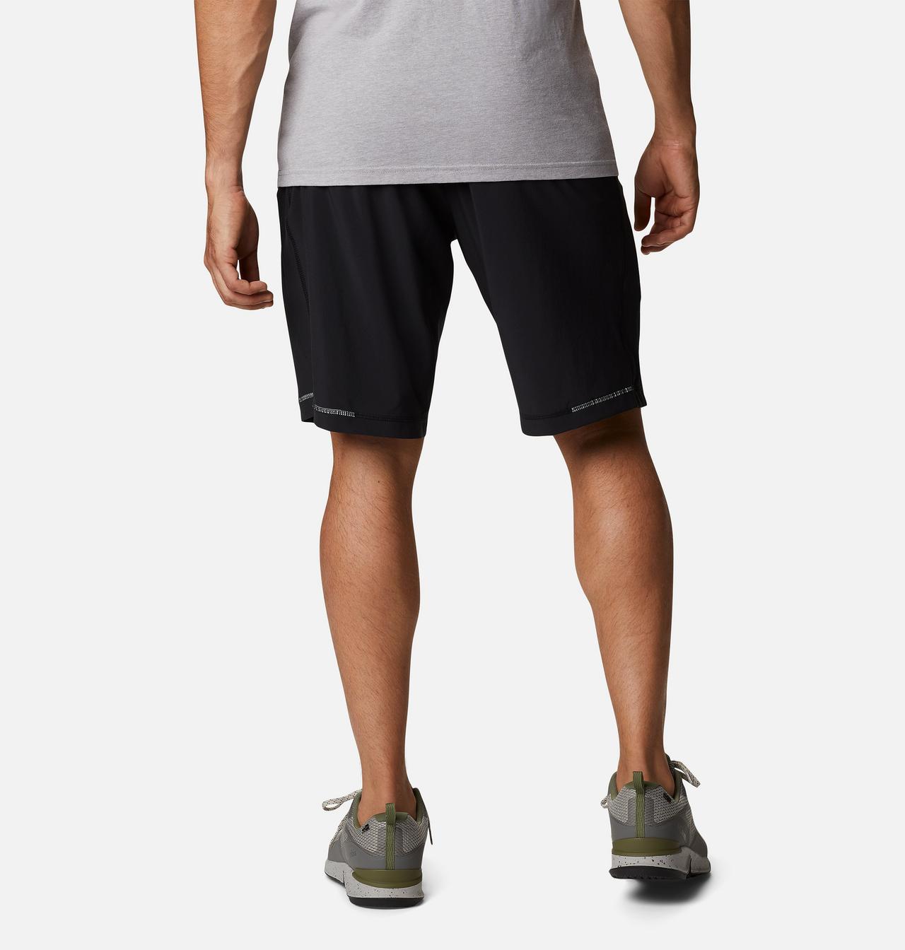 Men's Stealth Camp™ Active Short 2