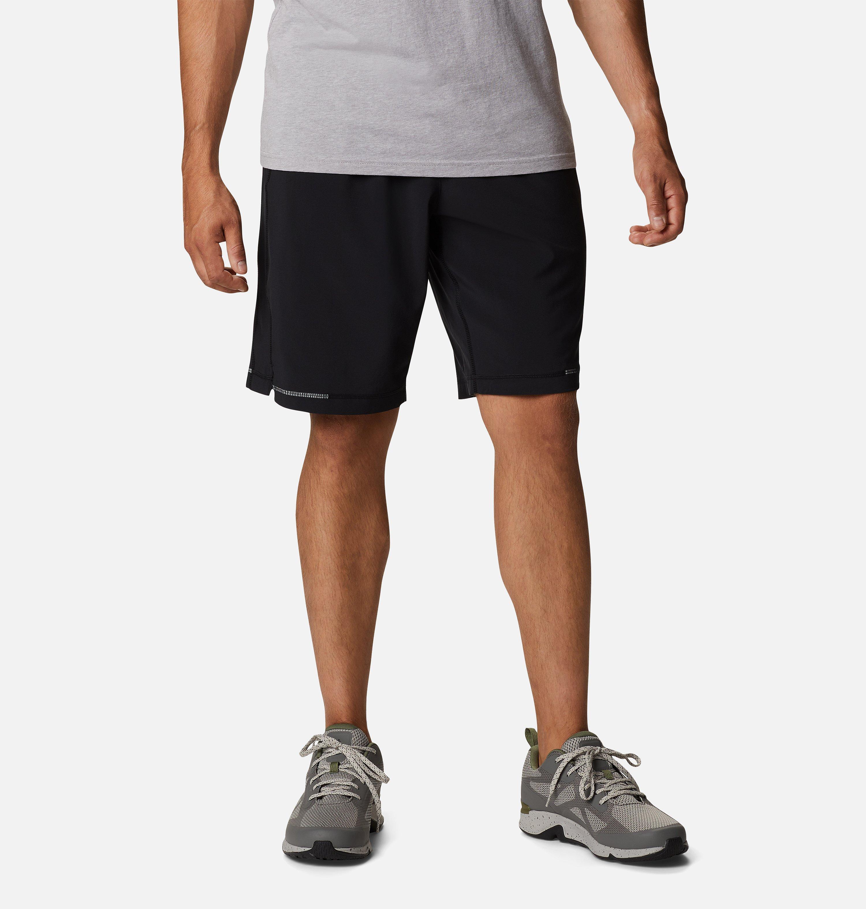 Men's Stealth Camp™ Active Short 1