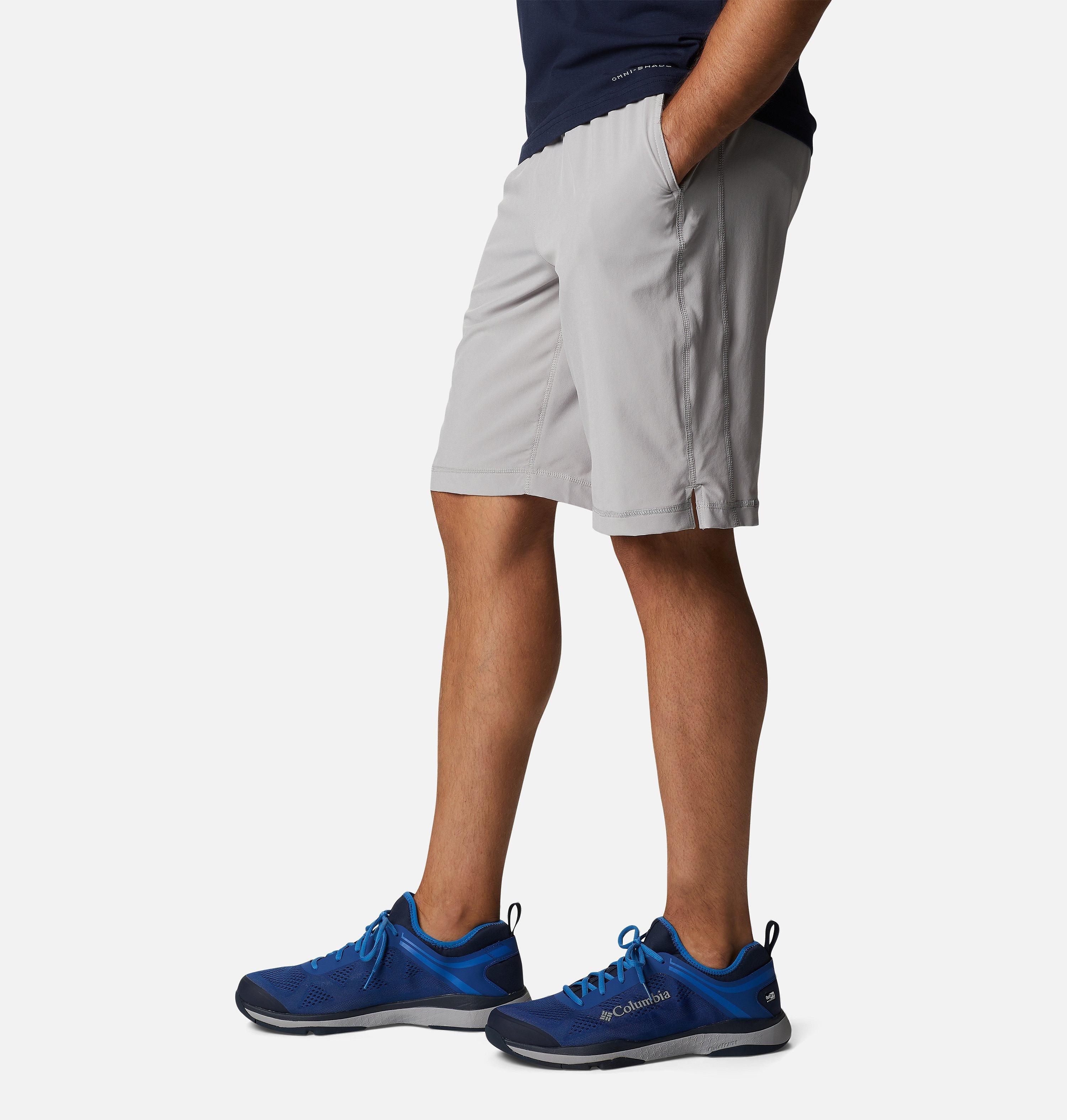 Men's Stealth Camp™ Active Short 3