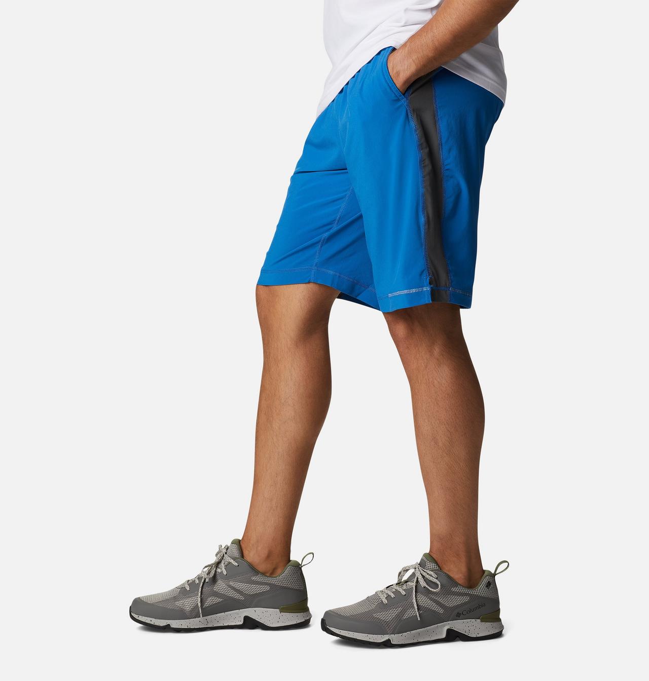 Men's Stealth Camp™ Active Short 3