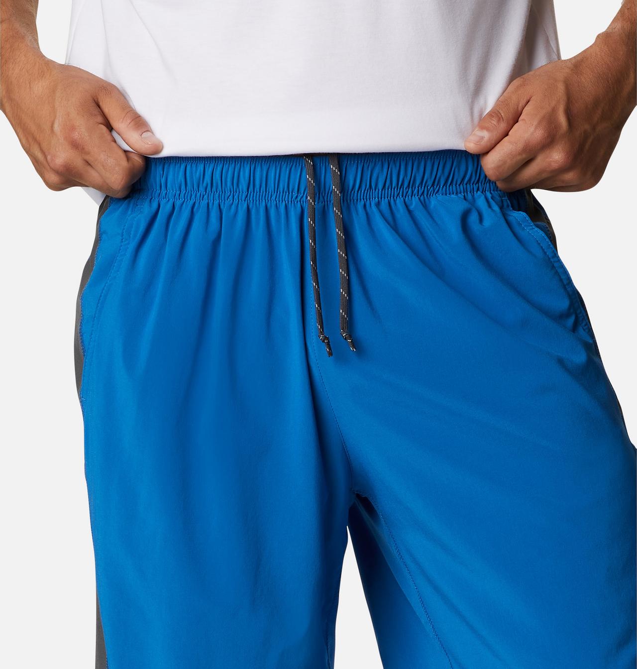 Men's Stealth Camp™ Active Short 4