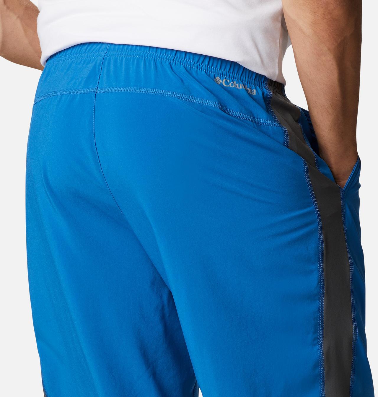 Men's Stealth Camp™ Active Short 5