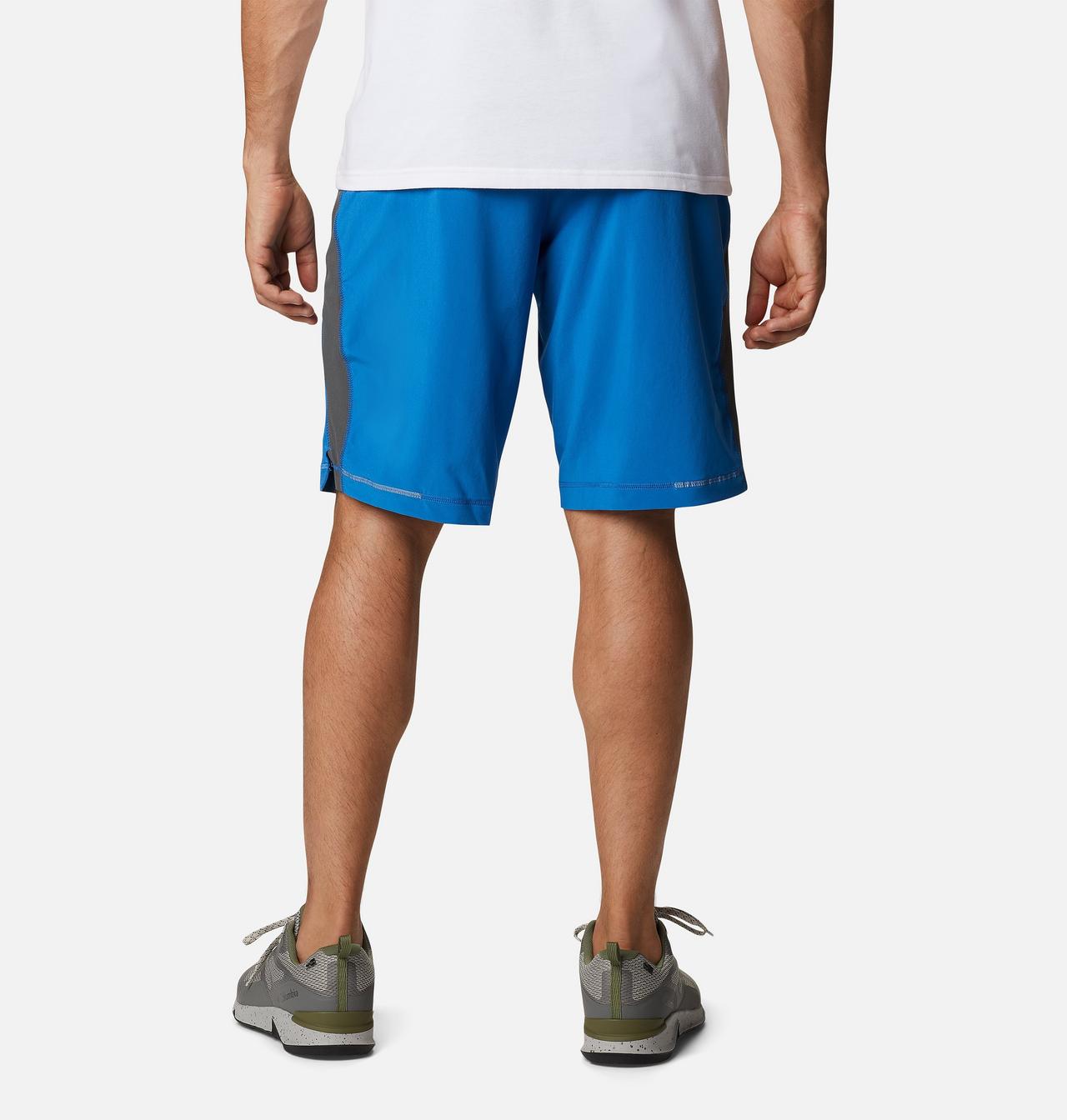 Men's Stealth Camp™ Active Short 2