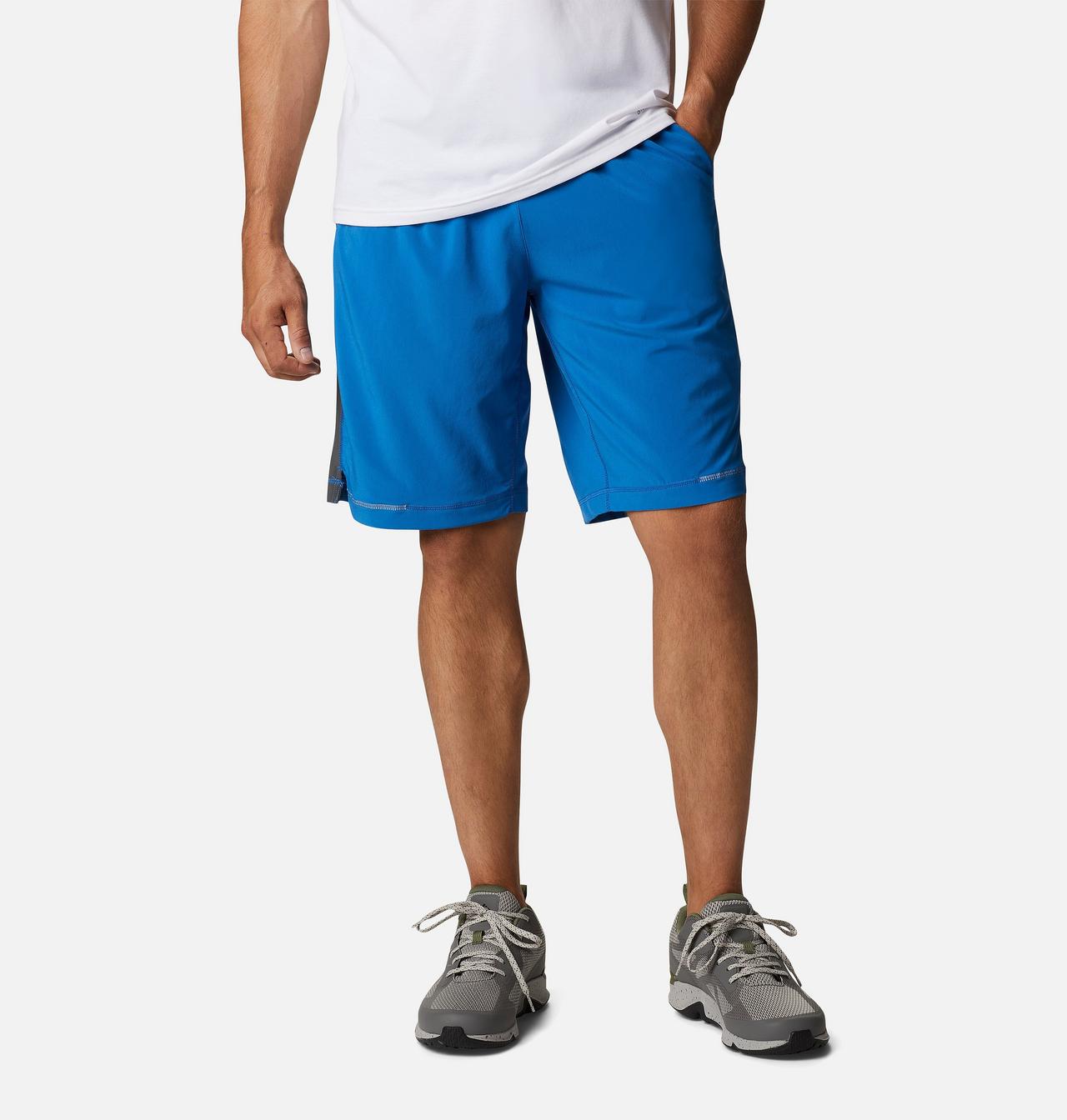 Men's Stealth Camp™ Active Short 1