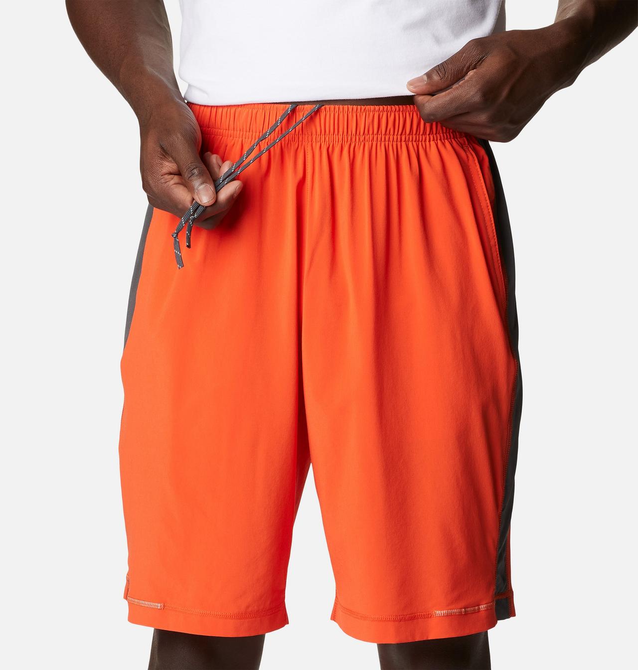 Men's Stealth Camp™ Active Short 4