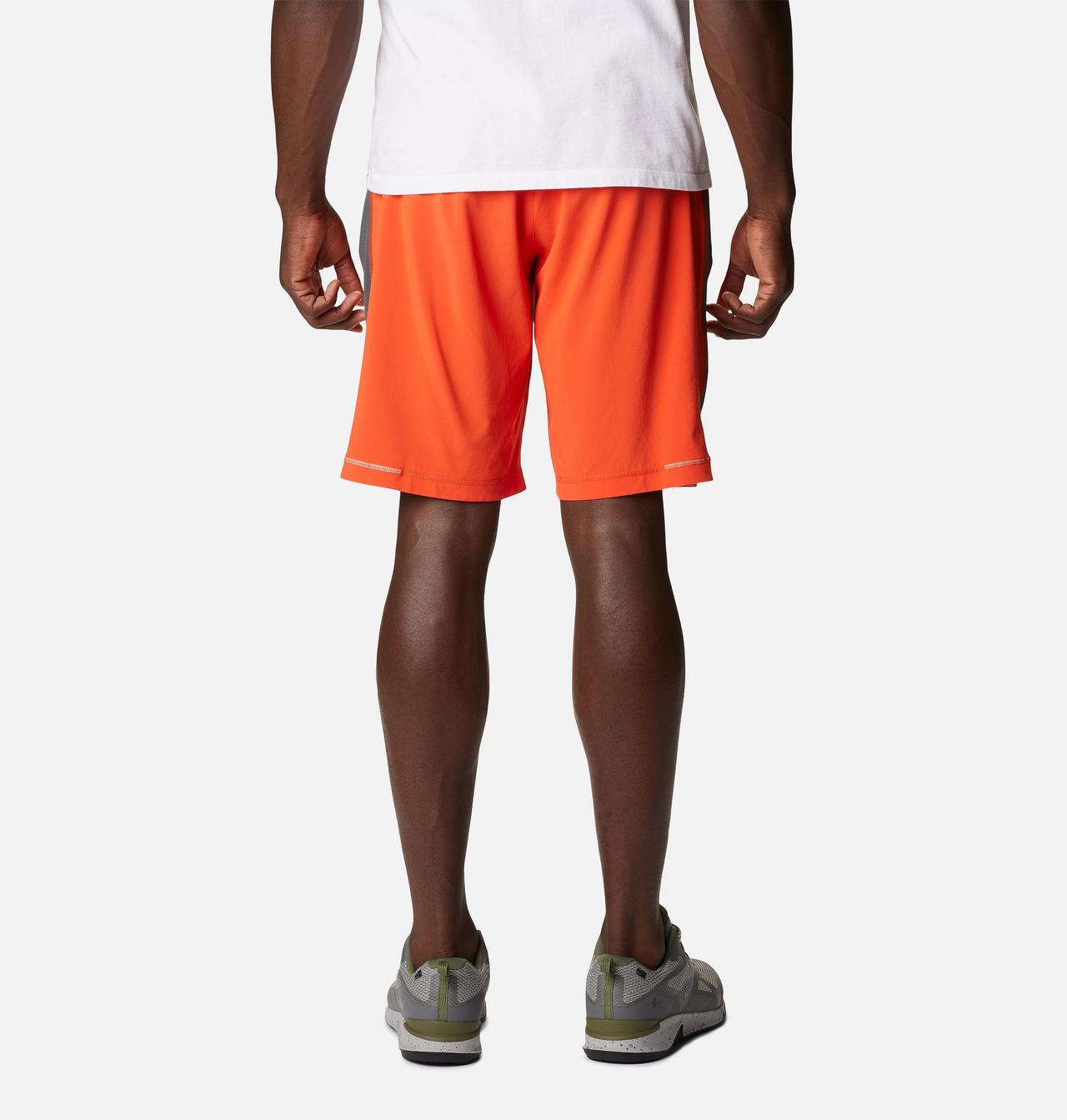 Men's Stealth Camp™ Active Short 2