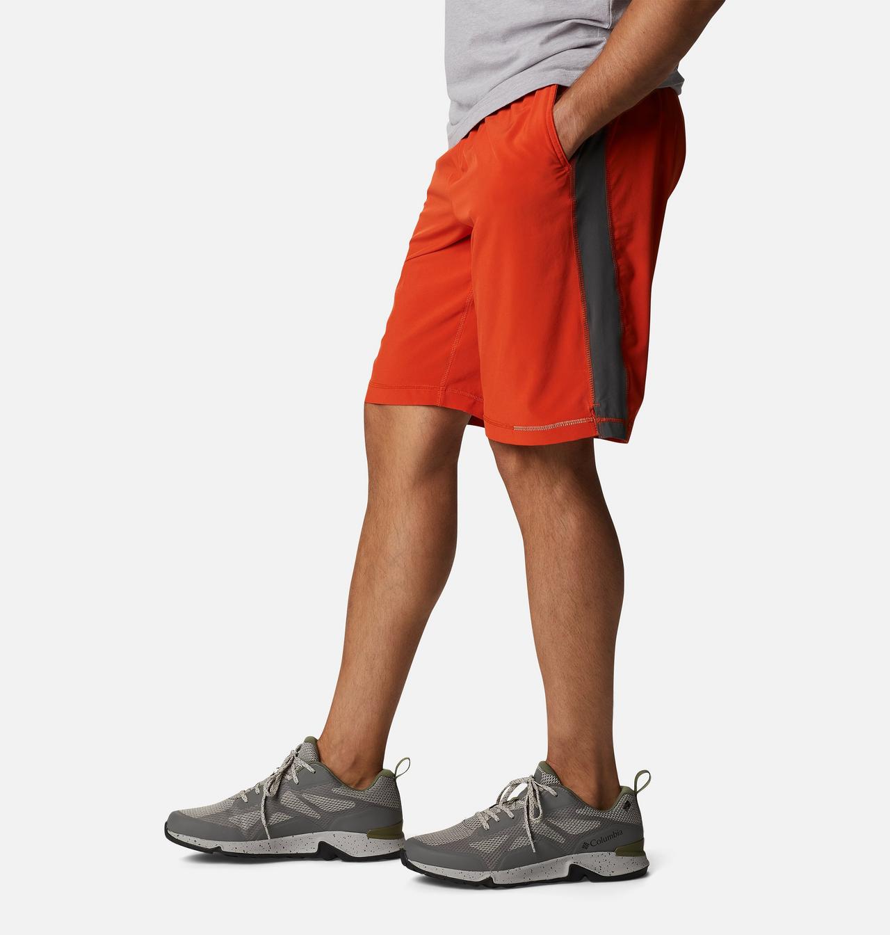 Men's Stealth Camp™ Active Short 3