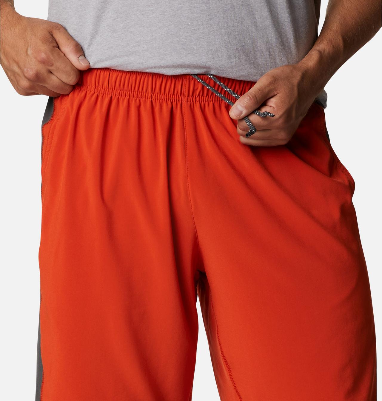 Men's Stealth Camp™ Active Short 4