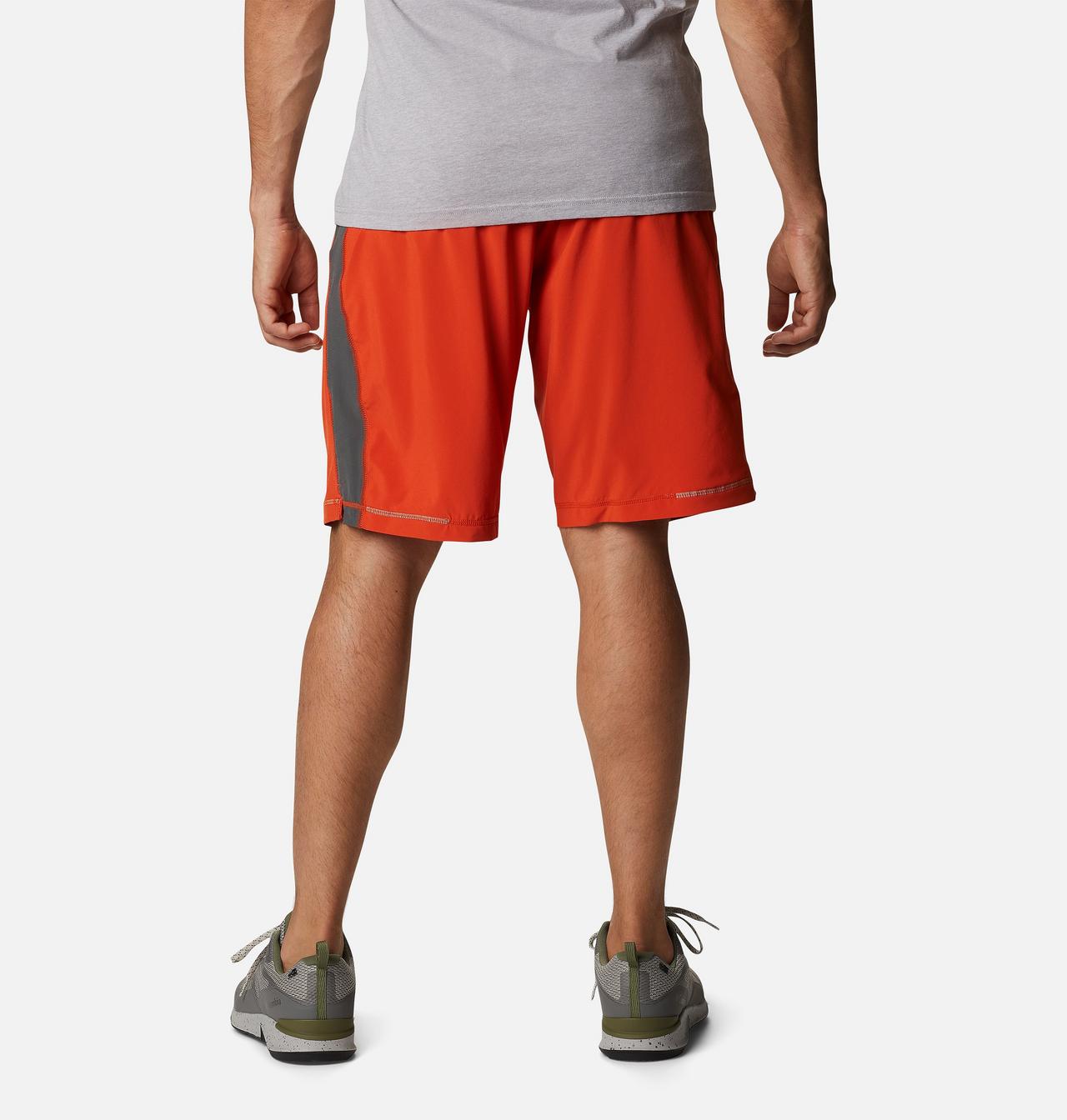 Men's Stealth Camp™ Active Short 2