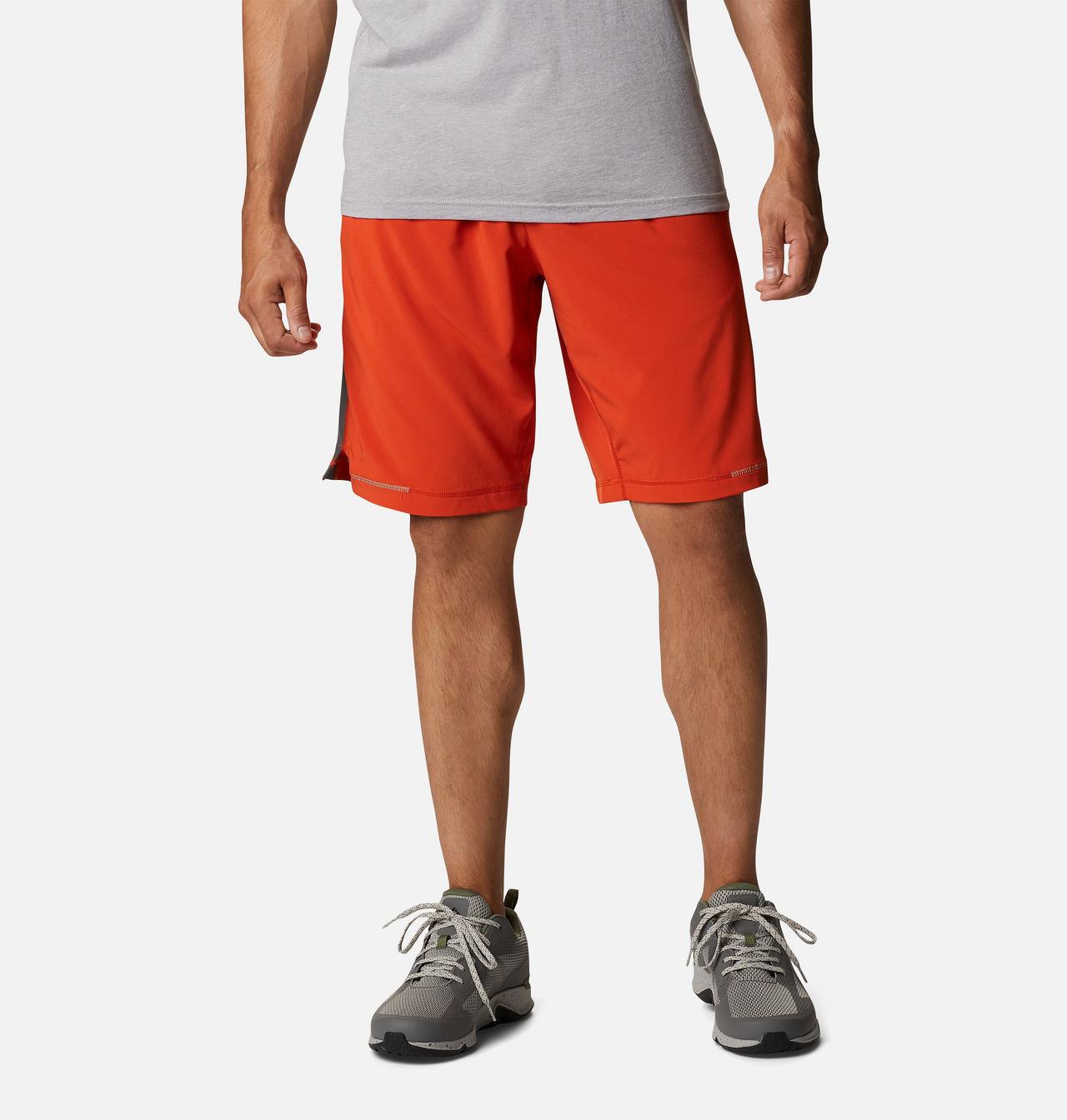 Men's Stealth Camp™ Active Short 1