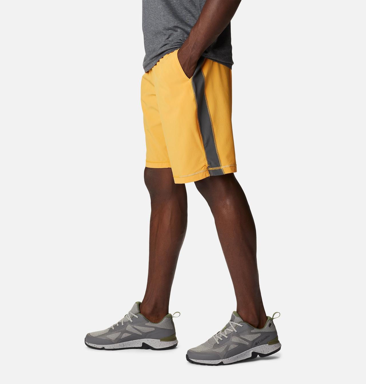 Men's Stealth Camp™ Active Short 3