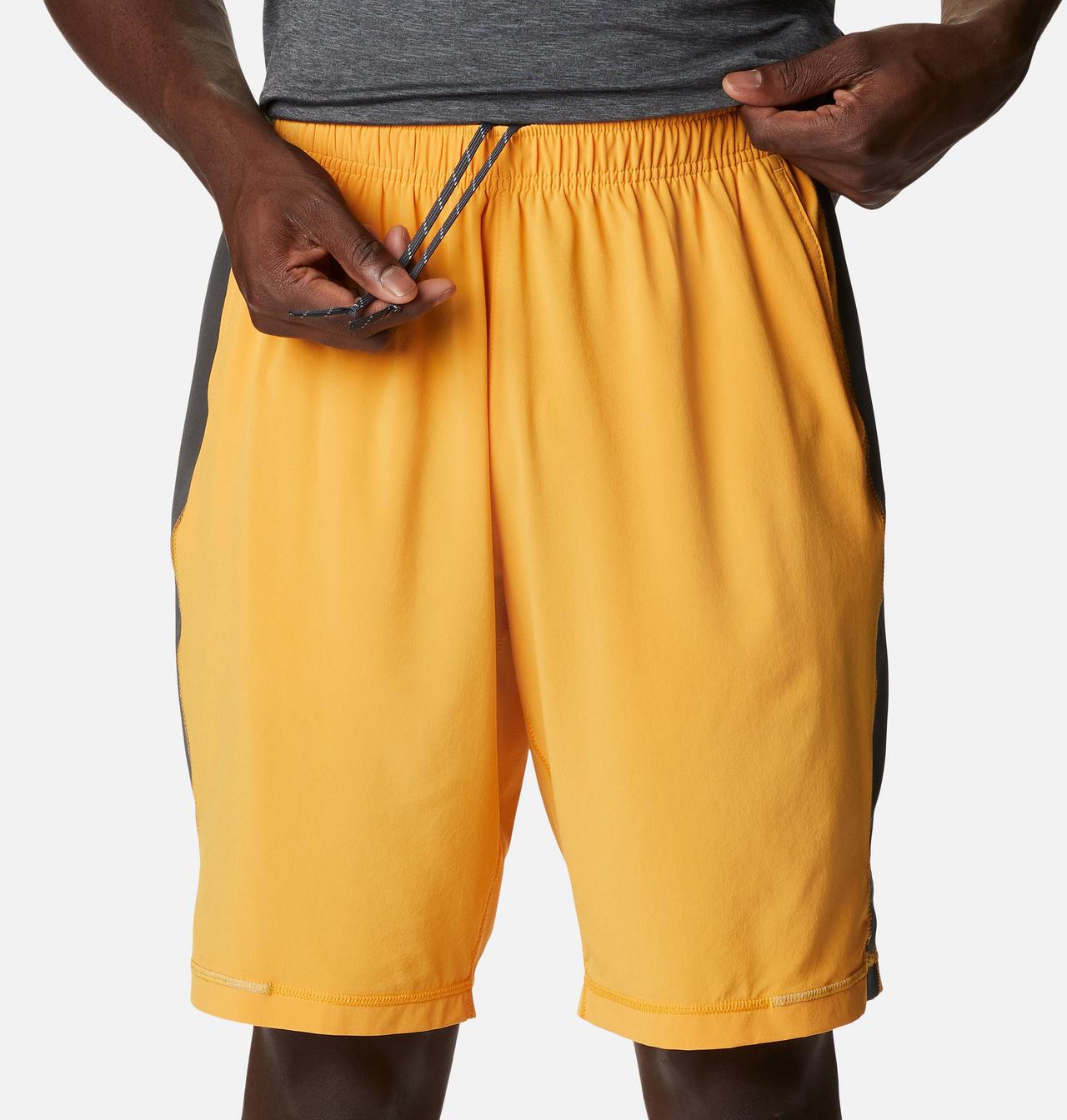 Men's Stealth Camp™ Active Short 4